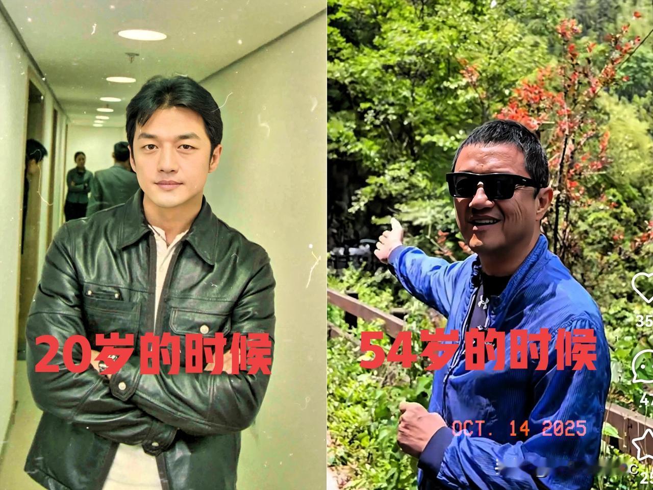 终于理解我外婆说的那句话了！女人嫁人可以嫁比自己大的，也可以嫁没钱比较穷的