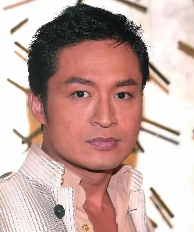 一次，记者好奇地问马景涛:“你演戏为什么总是喜欢咆哮？”马景涛一句话顿时就让记者