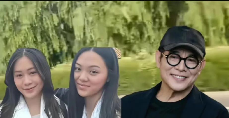 李连杰女儿李思公开指责父亲，为母亲打抱不平，一个多亿挂脖子上，女儿结婚给了30万