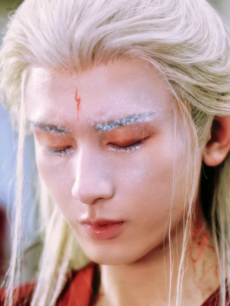 一起入梦～应渊君吻我成毅