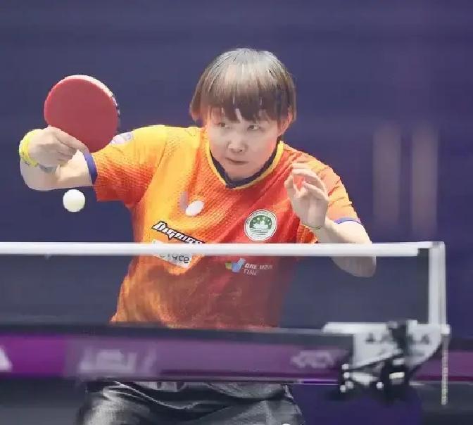 朱雨玲帮张本美和特训？真相是，国乒用90天给她做了个“反套路”陷阱。网传的