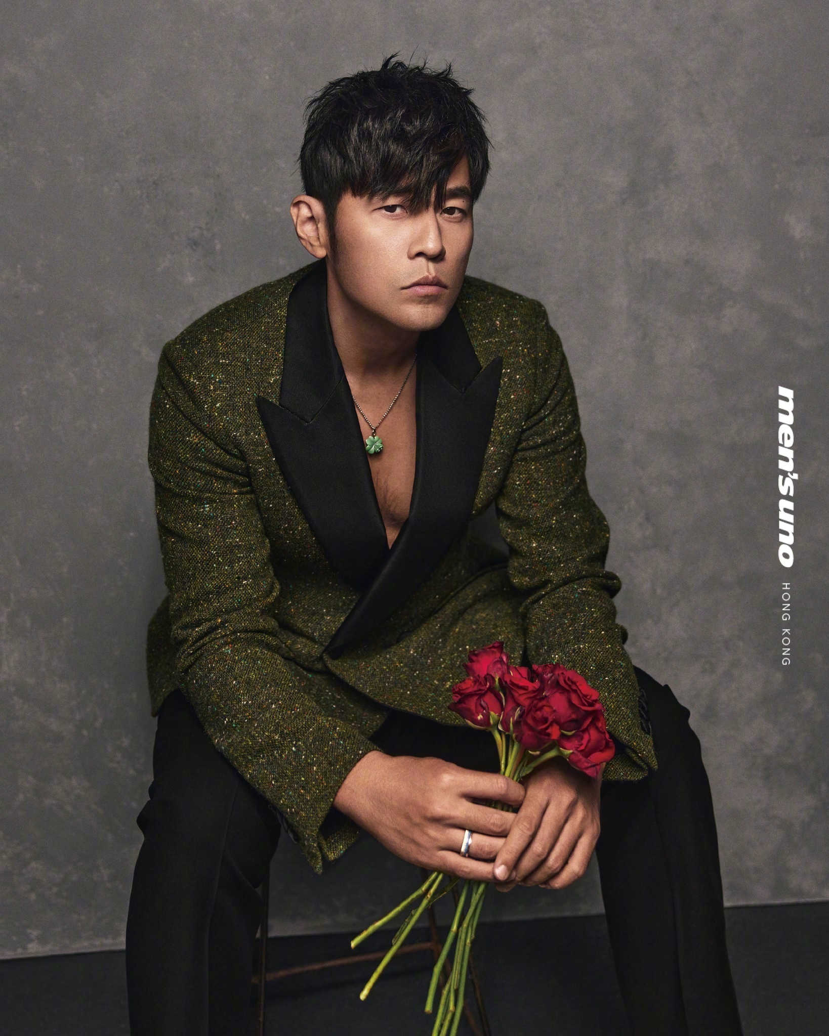 周杰伦的经纪公司真的太躺平了，这眼瞅着万达新专辑了，一条预热都没有，而且我可以说