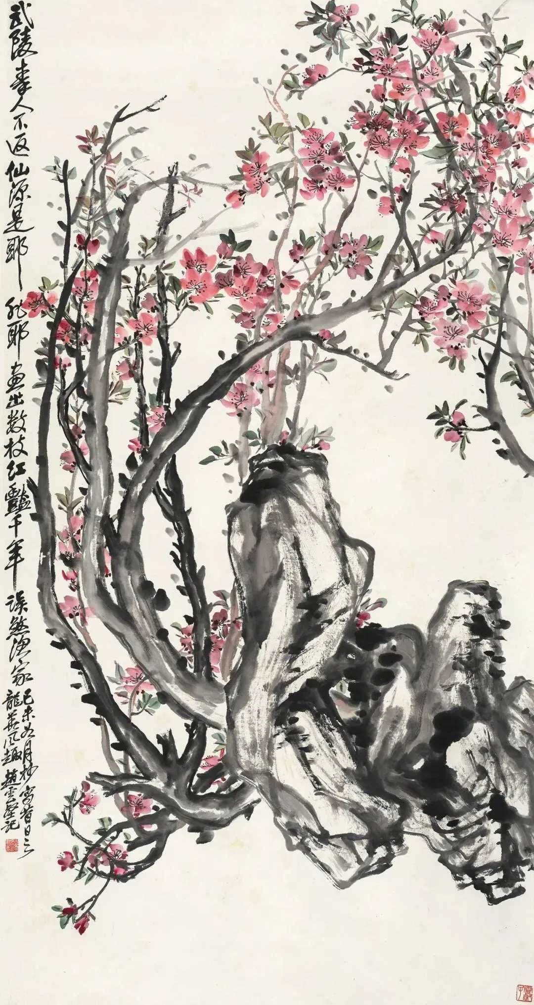 赵云壑（1874年12月16日－1955年1月4日），原名赵起，初名龙，后改名起