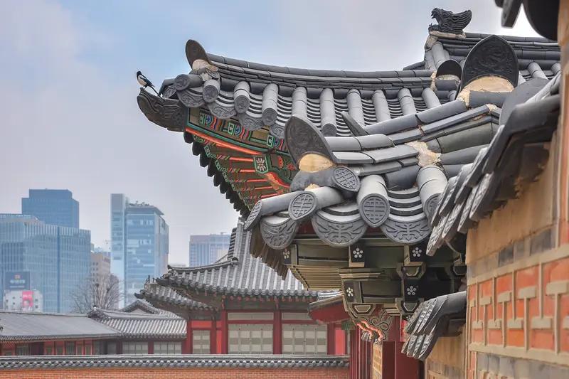 打脸！说韩国城建不如中国三线？这5个细节让我彻底服了，发达国家实感拉满“一