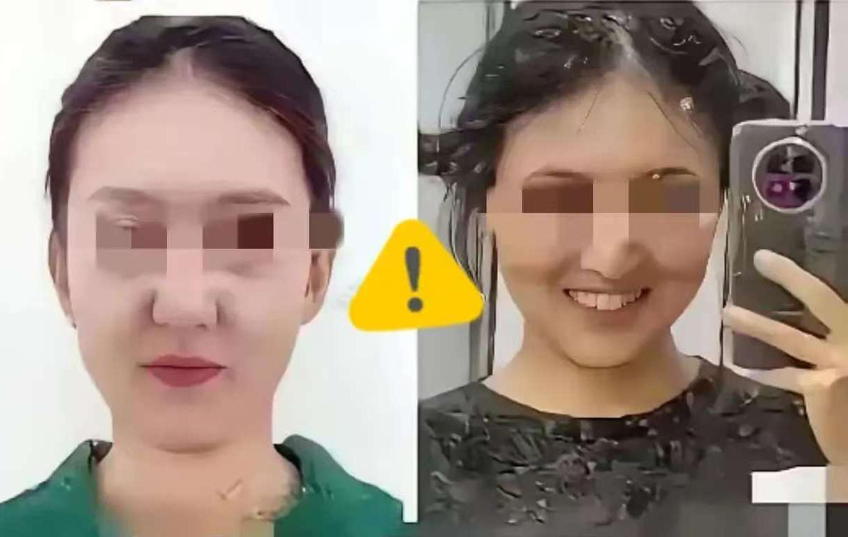 将“挠痒”诬告成“性骚扰”，败诉了还不依不饶，曝光肖同学隐私信息，网上叫嚣要一直