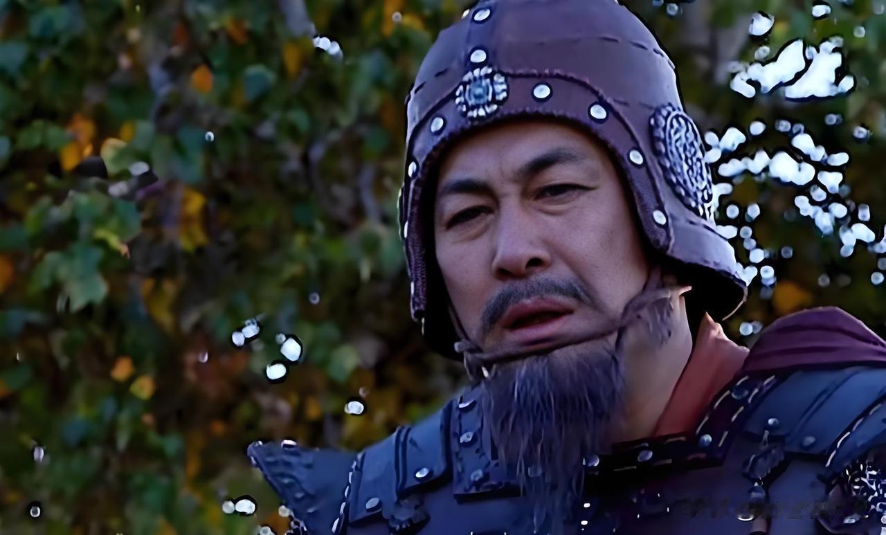 李广的悲剧，无非就是一个熬资历的老贵族，瞧不起出身卑微的的年轻领导的故事。李