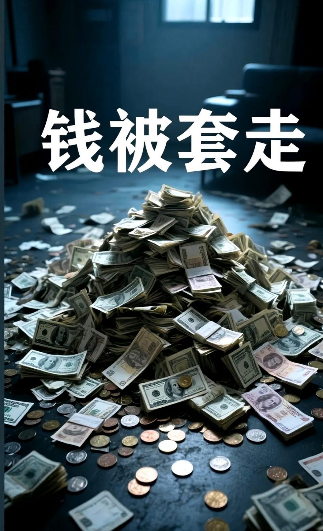 未来五年，投资风向要变了！大量资金将从“物”转向“人”，这背后究竟藏着什么深意？