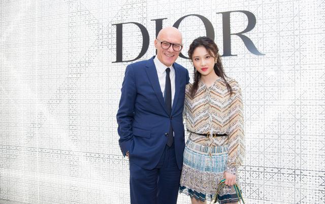 期待快点看到张慧雯在《表妹万福》中的反派角色章凤桐。是否又要和看何悯鸿一样备好降