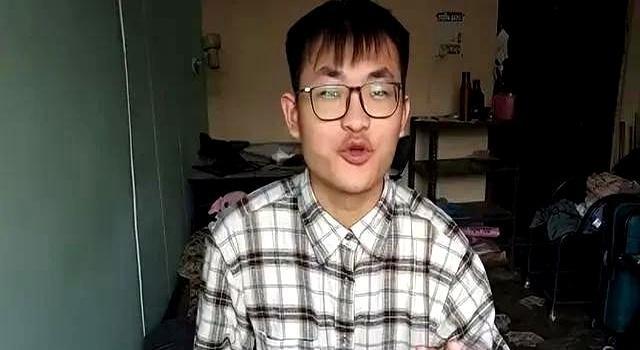 看到个留学生吐槽，直接给我整不会了。整个印度，居然一共才十几个中国留学生。近