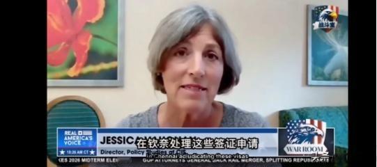 美国驻印度前签证官爆料印度人签证资料（学历）证书90%造假，一年只发4万签证来美