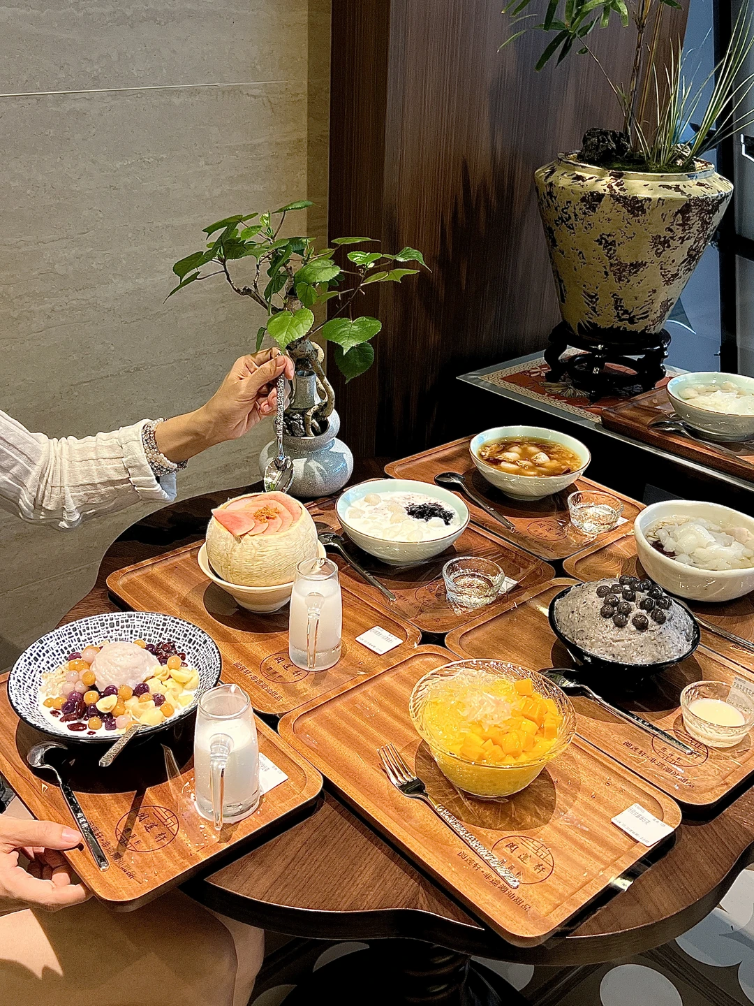 大表哥同款真的夯爆了！正宗潮汕非遗糖水