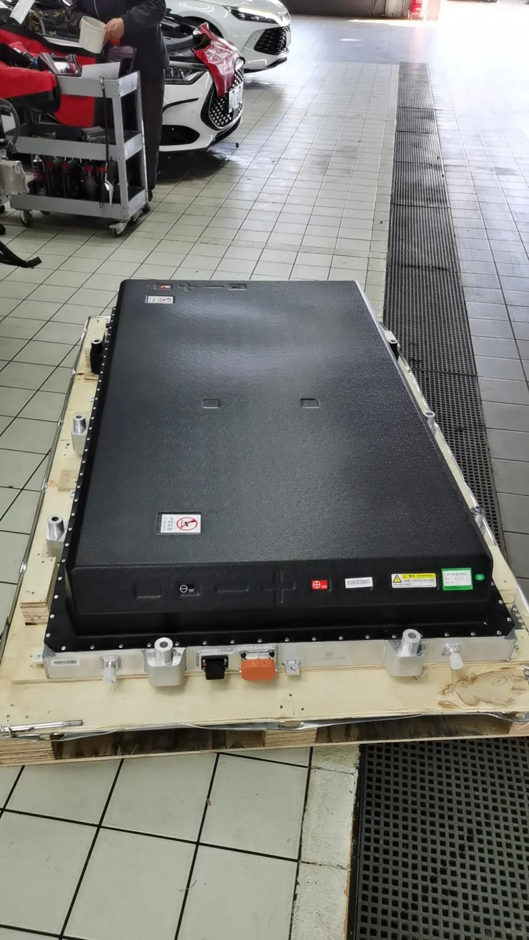 比亚迪为什么迟迟不做300km以上的插混？每天上下班27-55km，谁天天