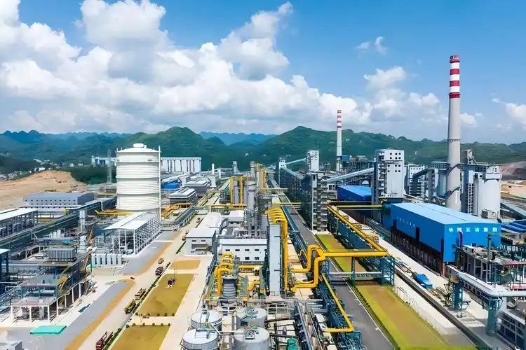 史上最严重氦气危机！全球1/3产能归零，中国加速突围2026年3月，一场看