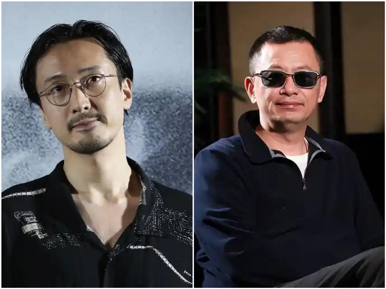 我有种预感王家卫录音事件火不火不一定但是王传君的真性情一定会火2016年