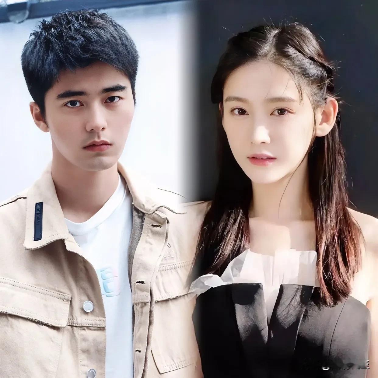 你发现了没有刘奕畅和李沐宸事件发生后,现在着急的就是《星光》的导演了。电视剧