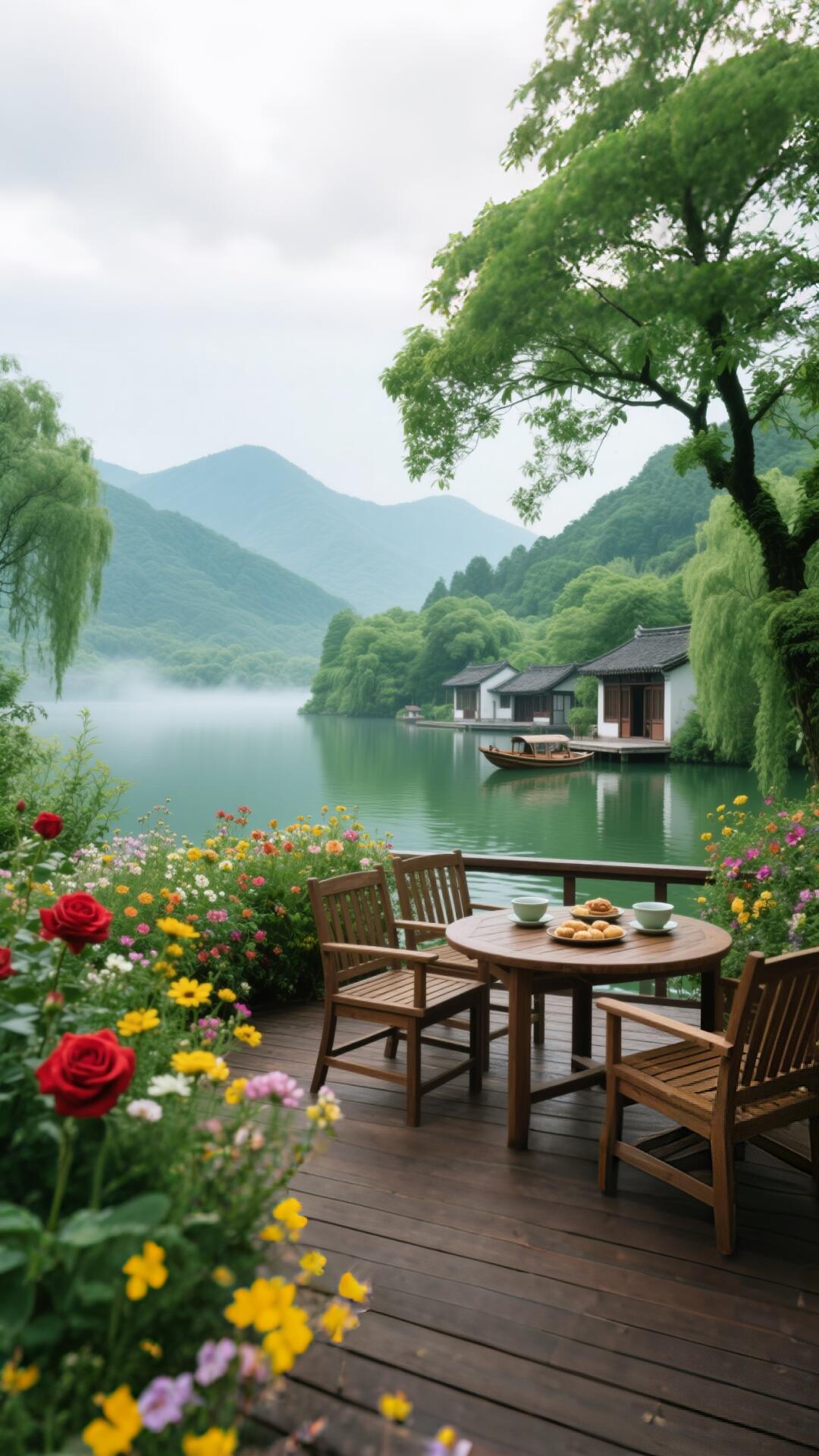 早安🌞金钱，美貌和健康是值得终生努力的