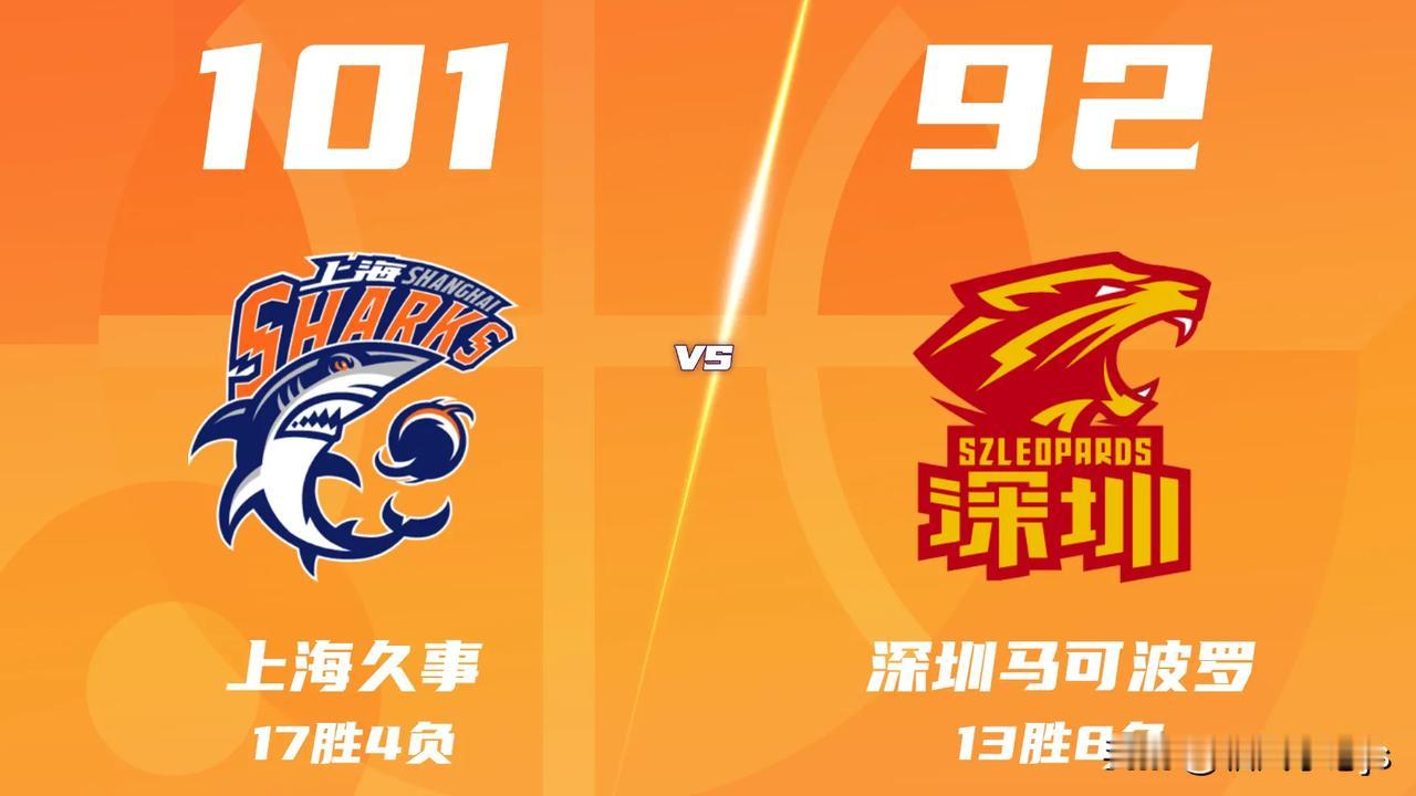 昨晚，上海久事主场对阵深圳这场比赛，真的太精彩了，堪称季后赛视觉盛宴，让球迷过了