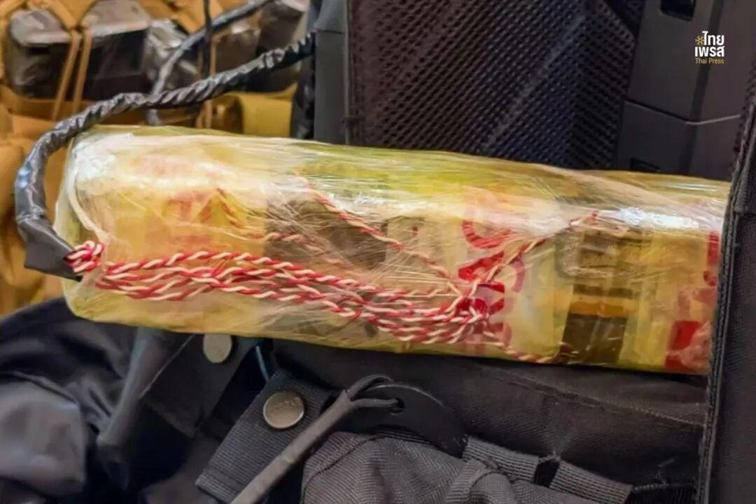 重磅消息！泰国副总理公开放出惊人调整方案，正商量把中国游客60天免签砍成30天，