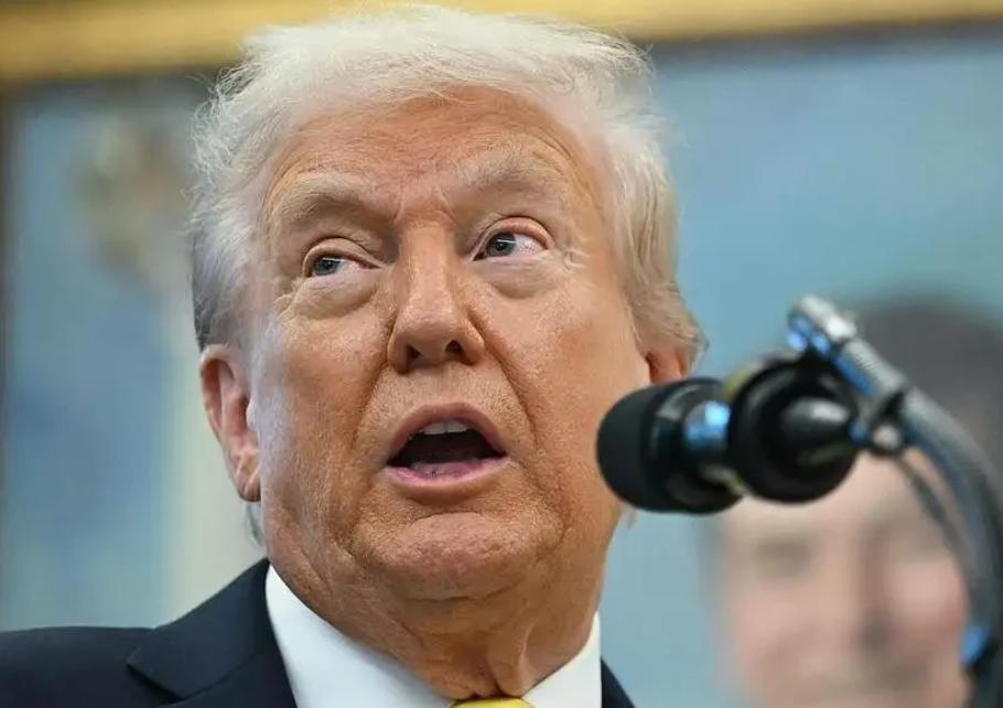 这一次美国欺软怕硬的态度彻底被展现了出来！一边扣押着中国的货轮，一边放任俄罗斯的