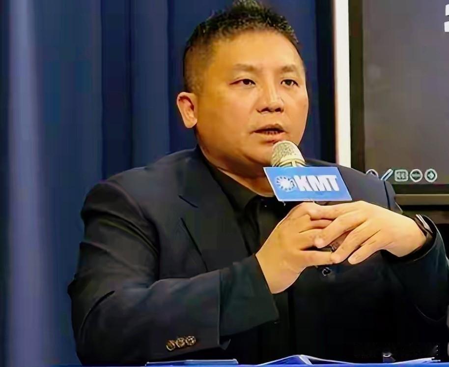 选举一到，各种歪话就来了！国民党的吴宗宪要选宜兰县长，刚喊出"宜兰走新路"的口号