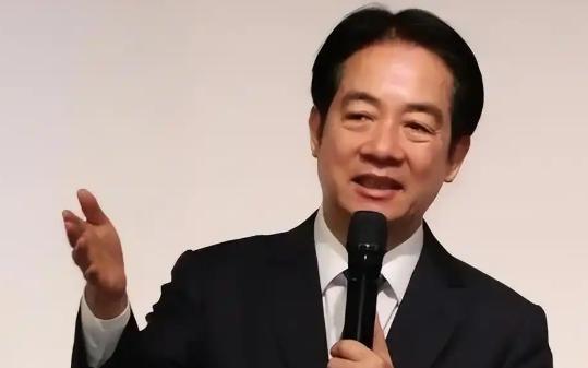 2026年7月14日多家台媒放出赖清德在台北闭门座谈会的发言片段，他说大陆若完成
