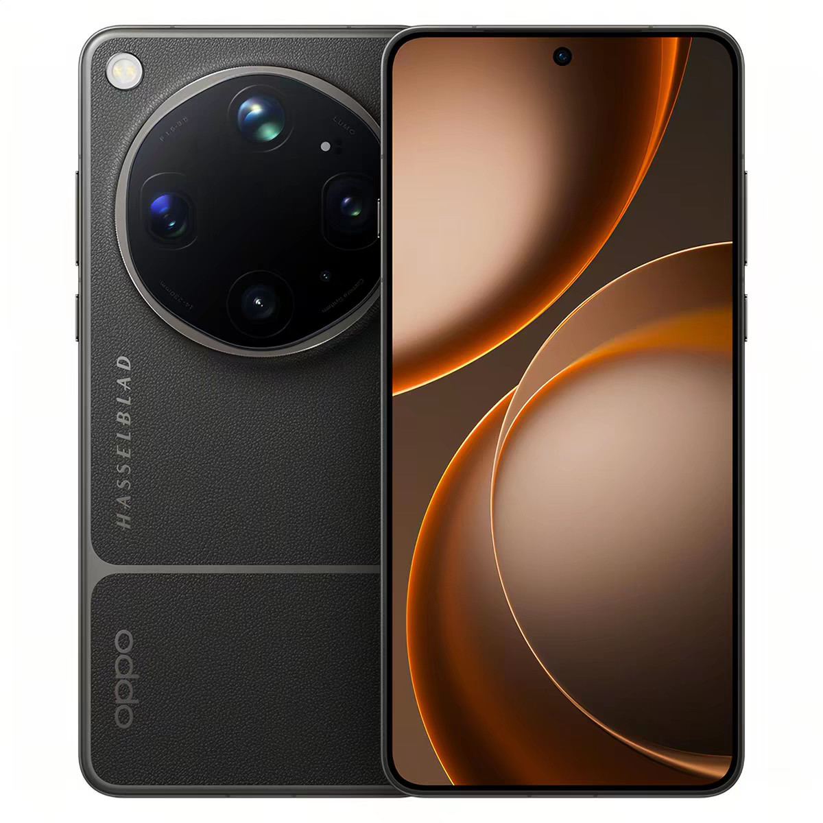 数码闲聊站OPPOFindX9Ultra发布：7499元起!1.处理器