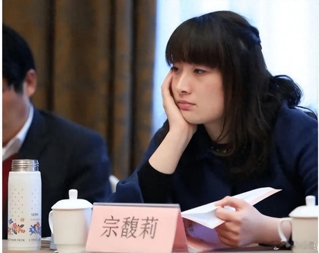 宗馥莉首战输了娃哈哈宗氏“百亿”财产纠纷案判决书曝光：宗庆后确有设立信托计划，受
