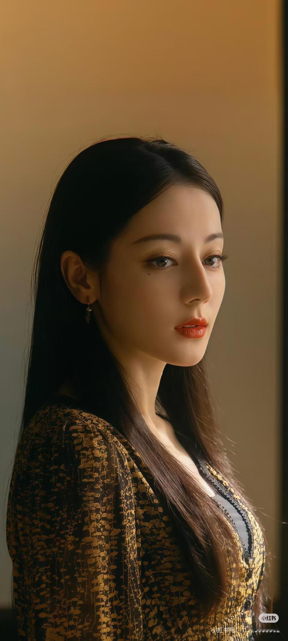 迪丽热巴开年刊这事一出来，我就知道，内娱时尚圈她赢麻了真是不想爆火都难了，同