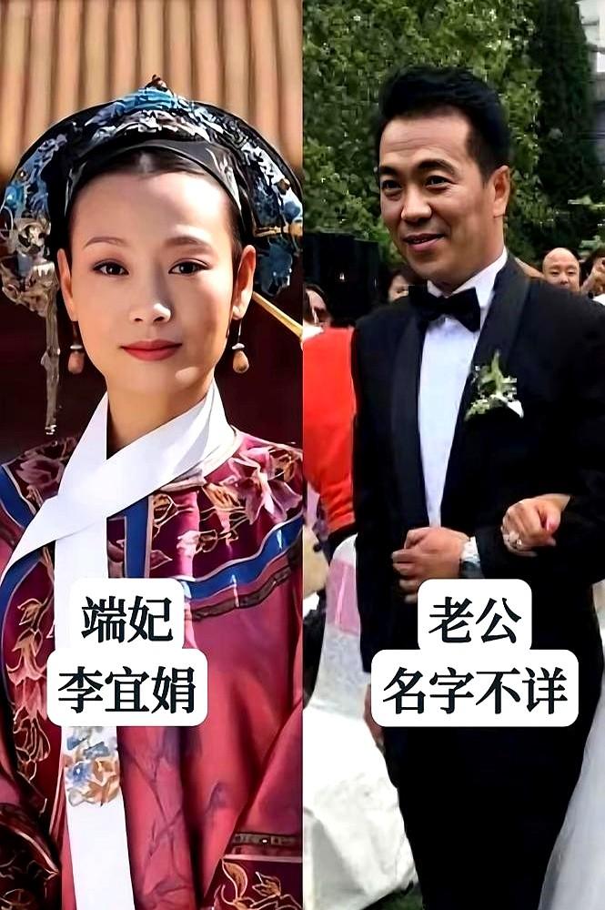 当年被全港媒骂脑子进水，现在天天把老公当神供着。蔡少芬下嫁张晋这把牌算是打明白了