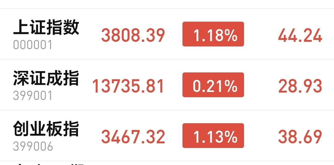 基金：理想的进场点在什么地方市场今天上午高开以后震荡，中午收盘的时候三大指数都