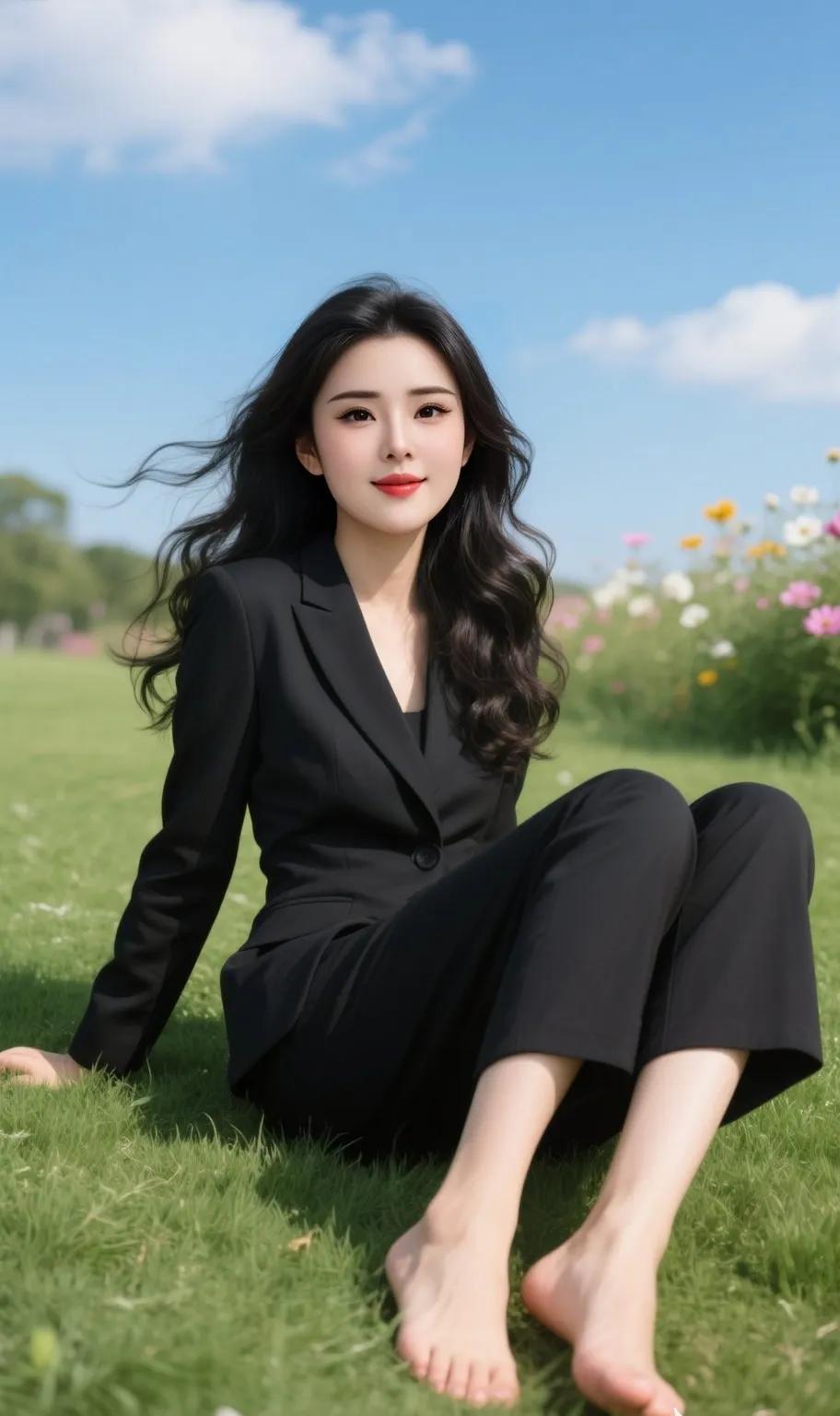女人怎样穿搭，更有高级感