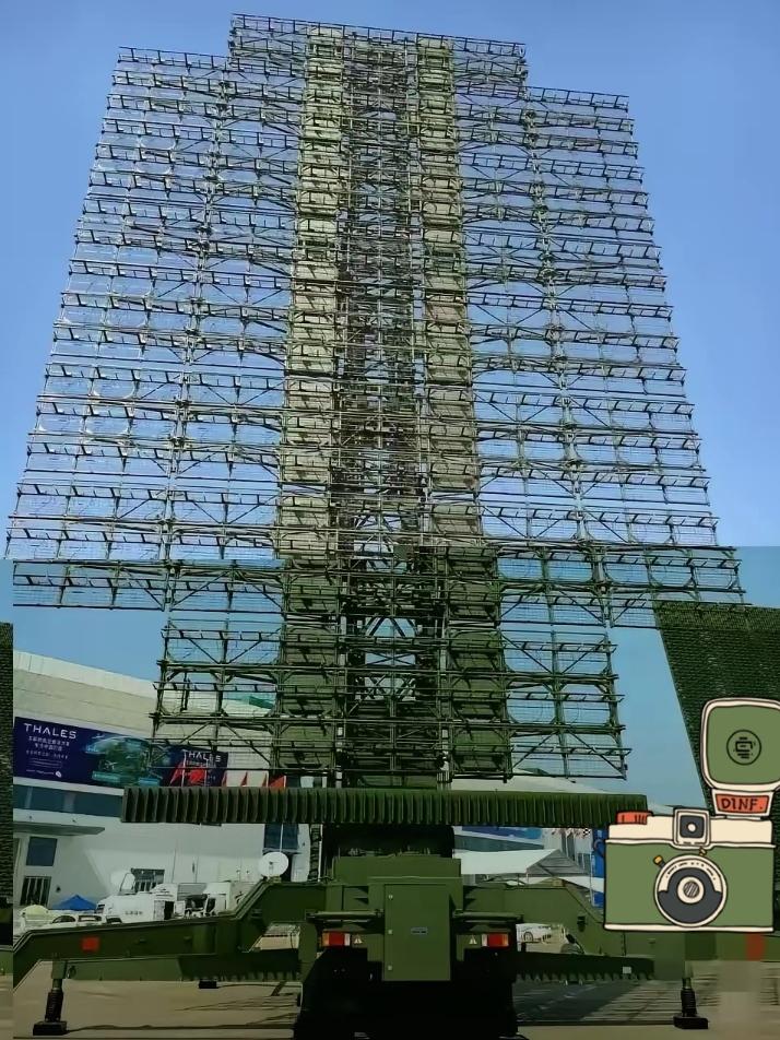 外媒这回算是把窗户纸捅破了！委内瑞拉那一仗后，不少人嘲笑咱们的JY-27A反隐