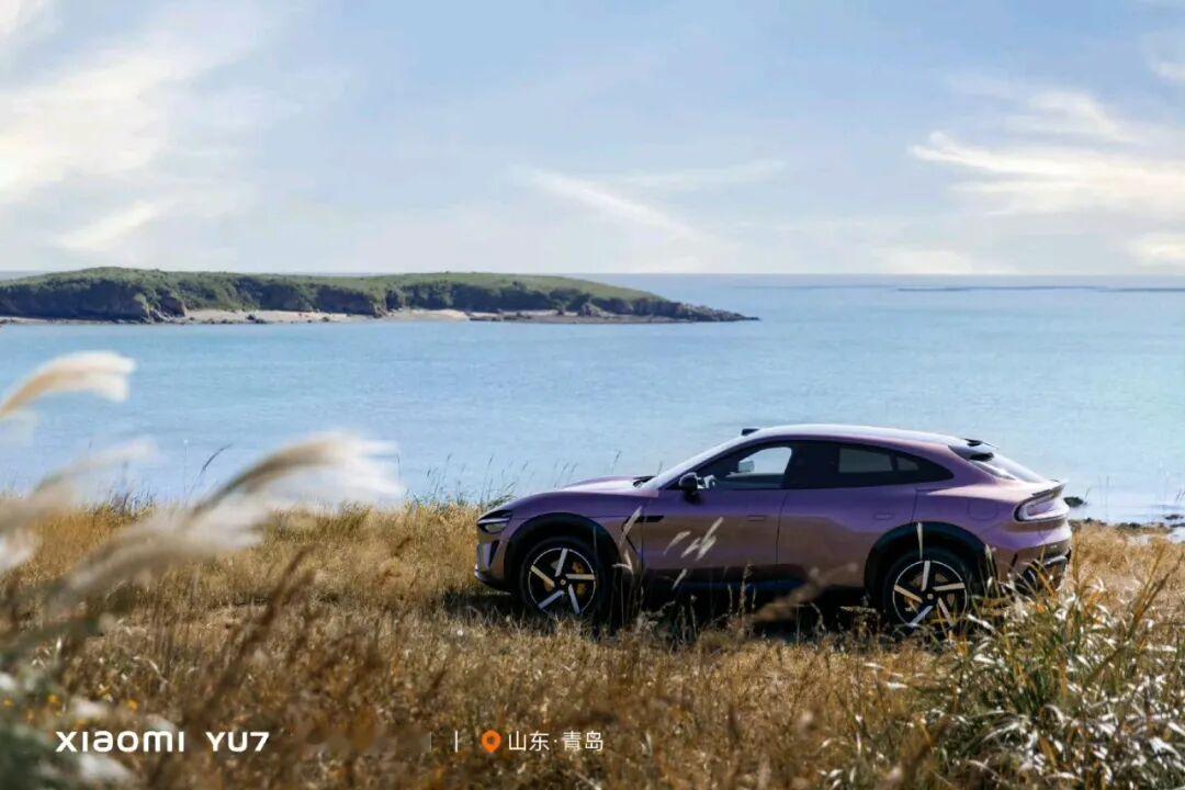 近日，小米汽车CEO雷军发布了一条关于青岛市即墨区田横岛省级旅游度假区猪岛的微博