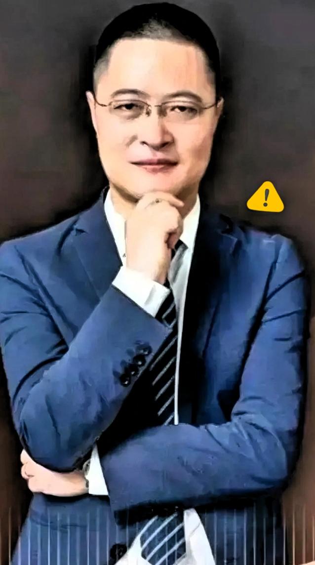 赵海峰被刑拘后，基本可以确定，他逃不过这三重“死局”。很多人以为被抓就结束了，
