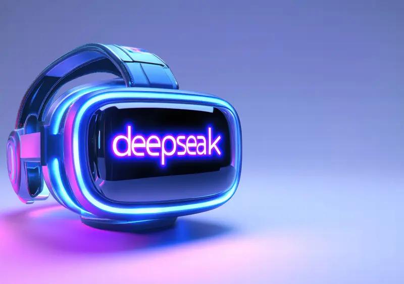 DeepSeek又双叒刷屏了。据多家权威媒体报道，DeepSeek继上轮融资估