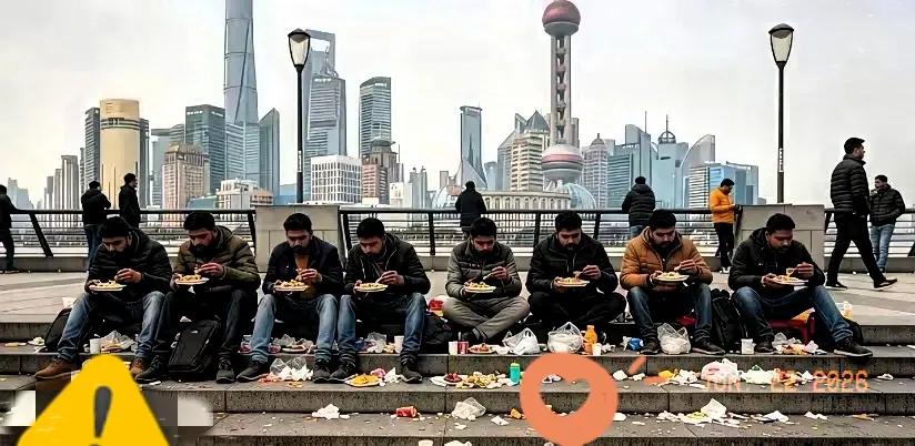 这股子“跪式待客”的风气，到底还要吹多久？也不知从哪年开始，只要长了张外国脸