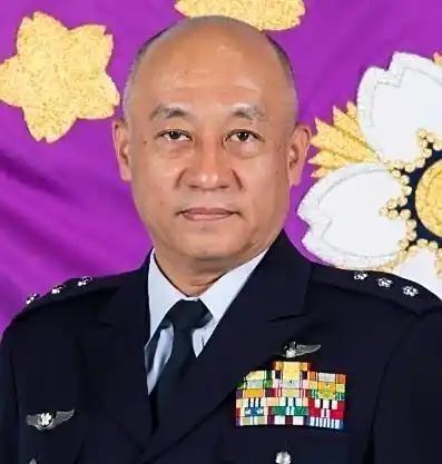 日本统合司令官、海军大将南云宪一郎曾表示，如果有一天中国和日本爆发像乌克兰和俄罗