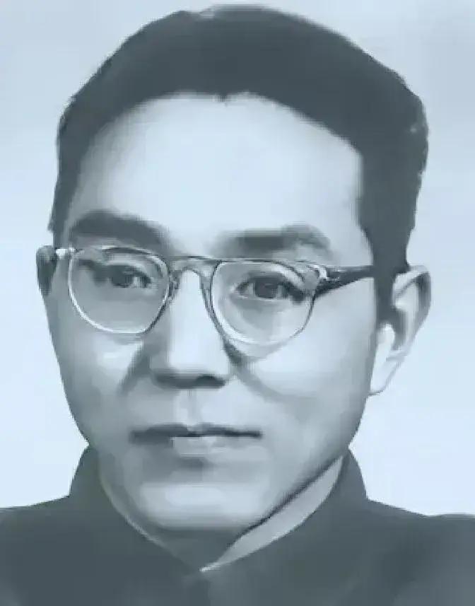 1947年，胡宗南i的机要室副主任戴中溶被捕，理由是：“他通共，”胡宗南听后，忍