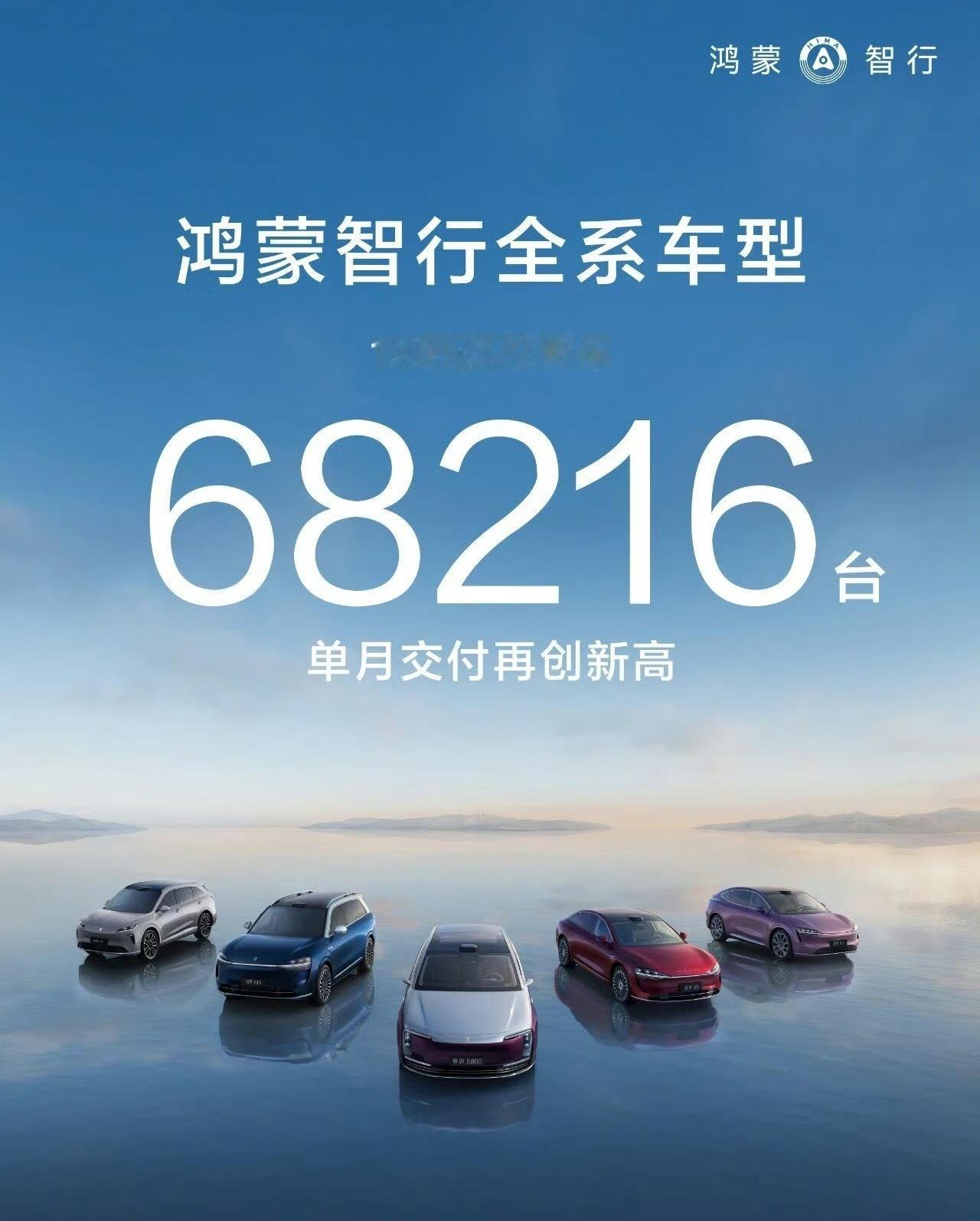 鸿蒙智行现在有suv和轿车如果造一个mpv，能对标阿尔法，雷尔法吗[doge][