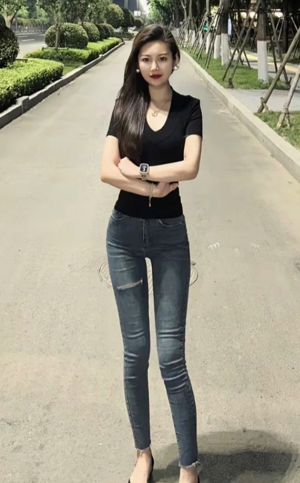 单身的人是不是都因为长得不好看