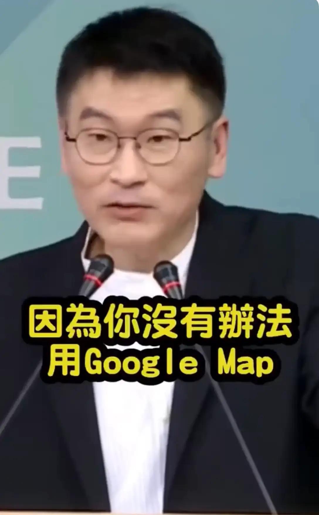 “我真不知道红绿灯秒数有什么用。”说这话的，是陆委会副发言人梁文杰。他前脚刚