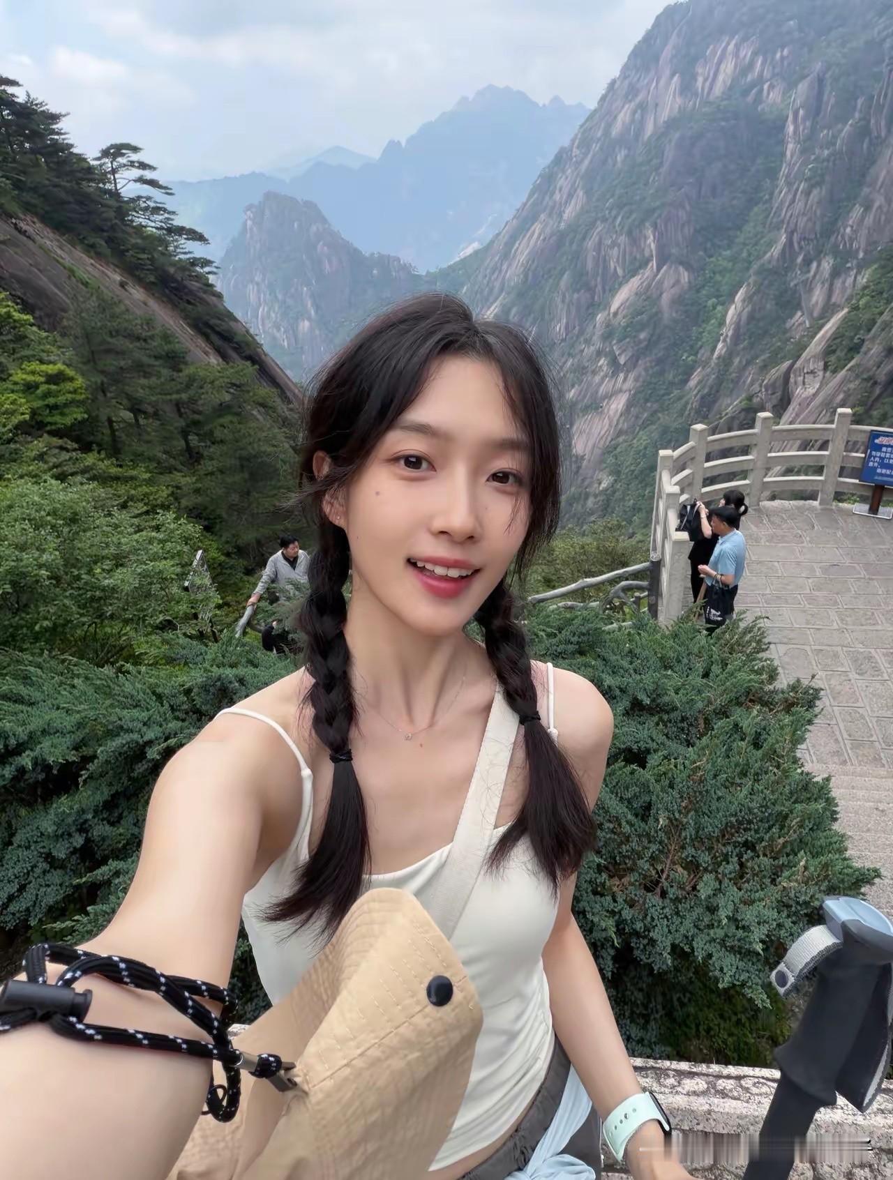 不懂就问，有这样的旅游搭子，你最想去哪里？