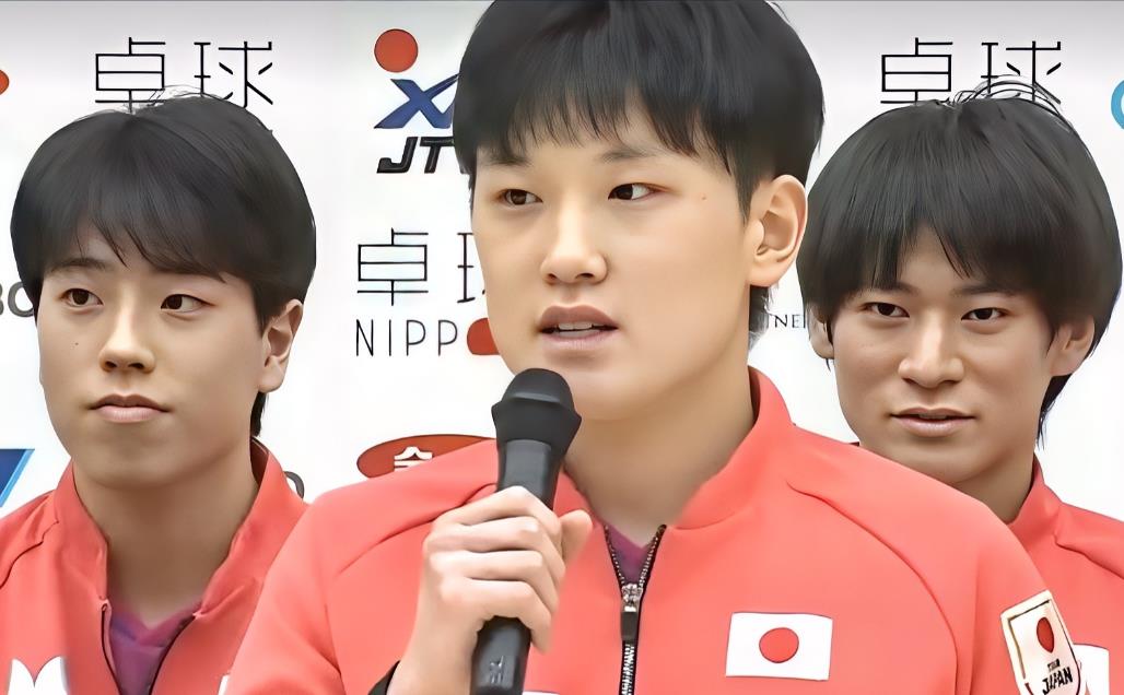 之前同情张本的人，看看张本赢了王楚钦后的态度你还会同情吗？你把人家当中国人看，人