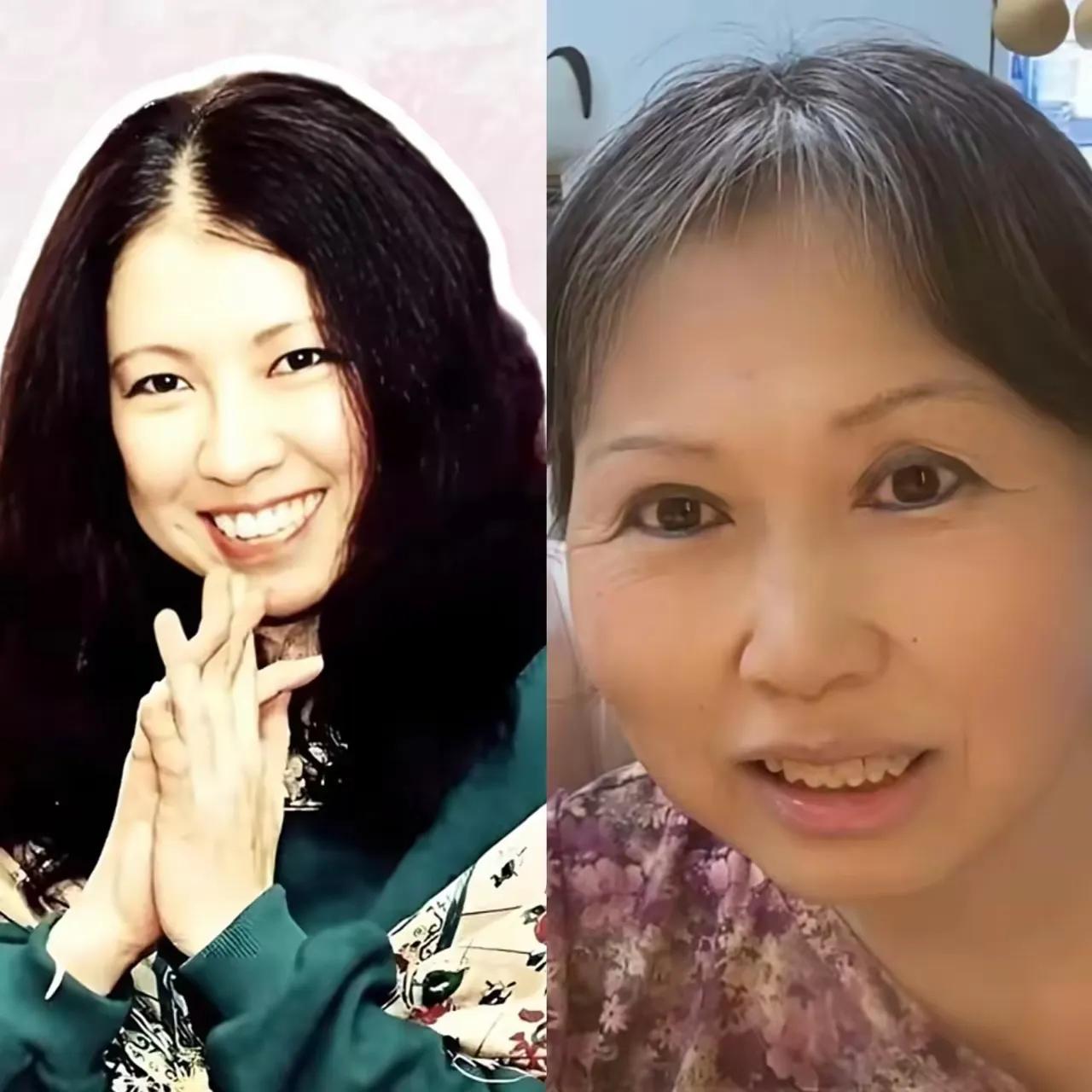 素老三是当代的三毛吗？都是单身都是“仗笔走天下”，也都是写出来了成绩的人