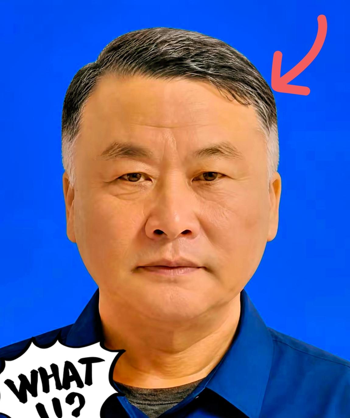周希平，67岁，天津滨海新区一位普通居民，2025年5月28日下午4点多，在汉沽
