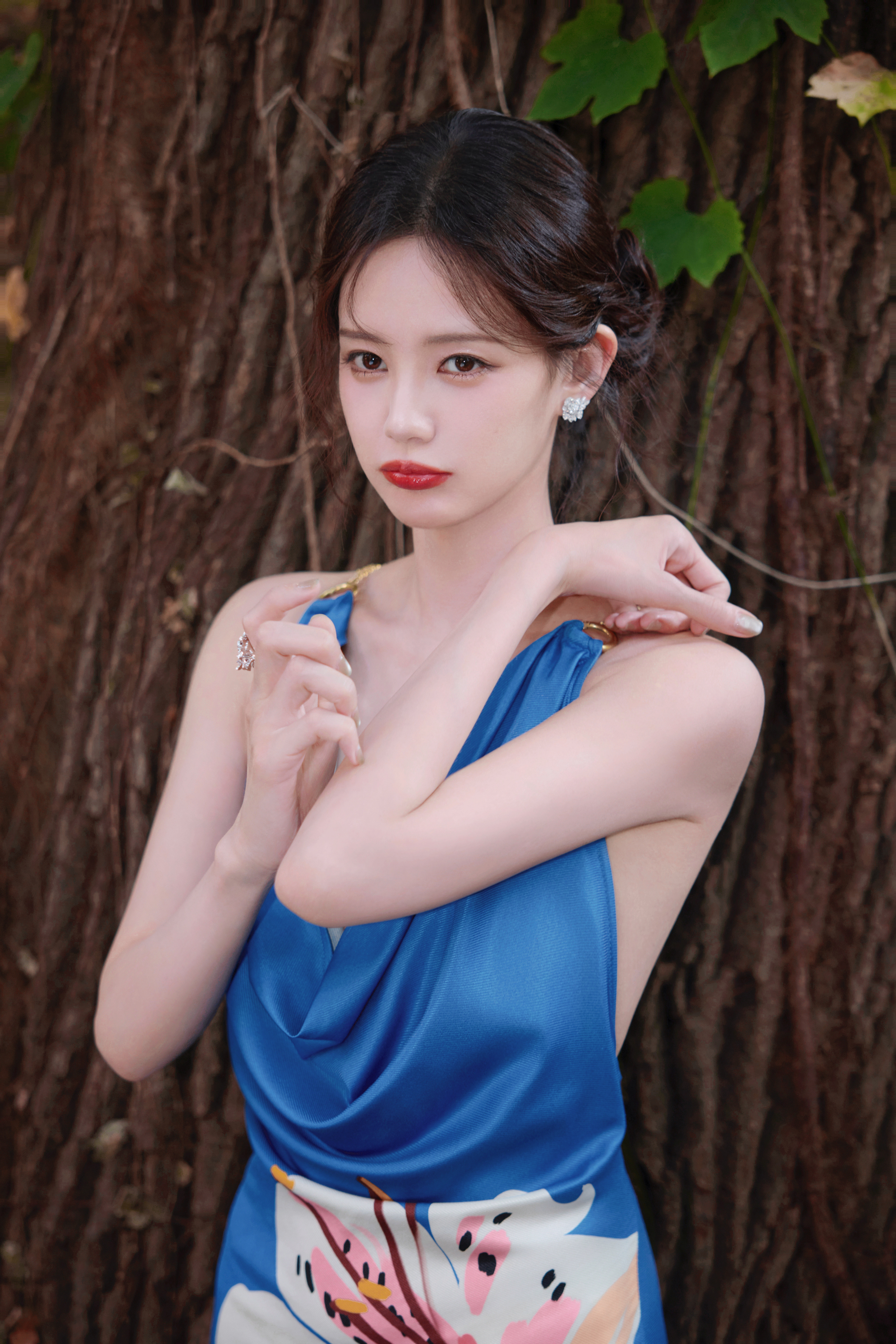 李一桐试女主戏吃闭门羹从试戏碰壁到当上大女主，李一桐真棒👍
