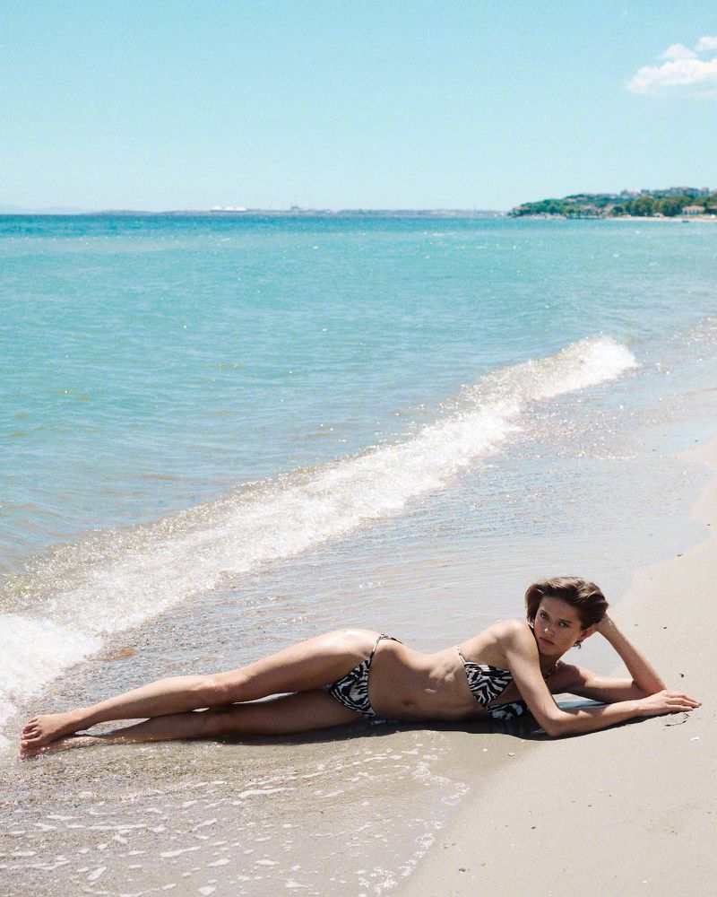 【杂志大片】VogueTurkeyJuly/August2026土耳其