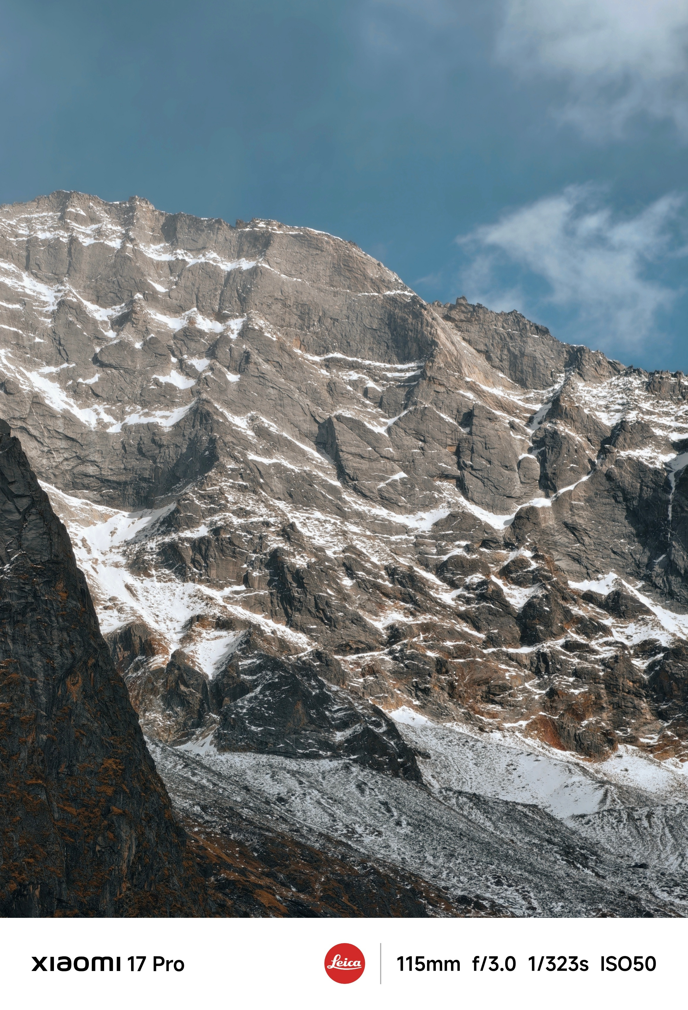今日份双桥沟+四姑娘山阿坝·四姑娘山