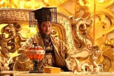 看南北朝历史，有一个很有趣的现象。就是“佛”的战争。佛教在我国的传播，到了南