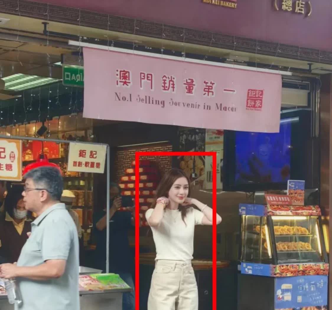 baby现实中的样子真是一言难尽